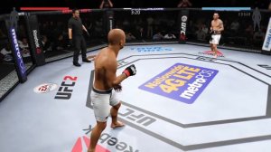 How to play UFC2 on ps4 Xbox pc