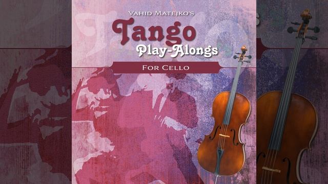 Tango Nuevo Contemporaneo (Minus-One) смотреть онлайн