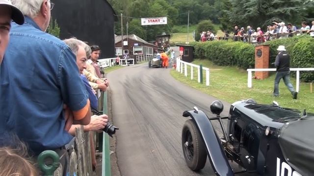 Rare Bugatti's смотреть онлайн