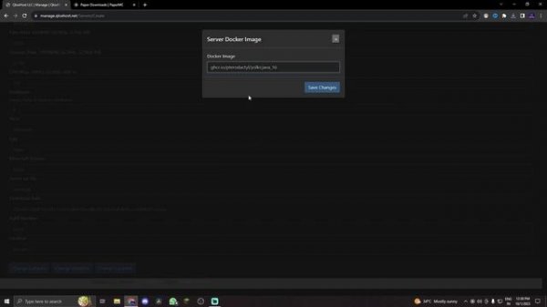 The Ultimate Minecraft Hosting Solution for FREE | Qloxhost.net