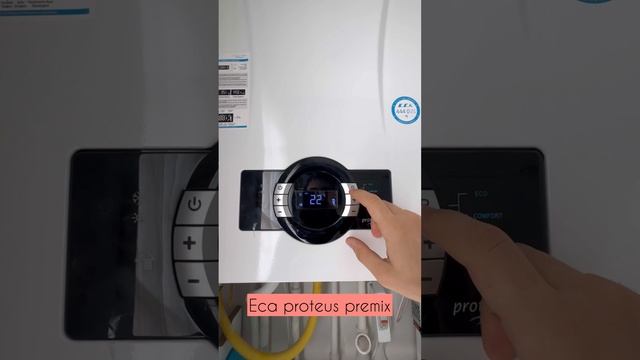 Eca Proteus Premix (ARIZA Ve KULLANIM)