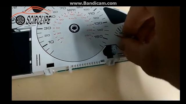 снятие приборной доски ПЕЖО 407 смотреть онлайн