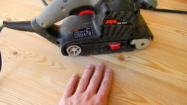 Шлифовка деревянного пола смотреть онлайн