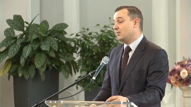 Трансляция Заокской церкви (28.10.2017) смотреть онлайн