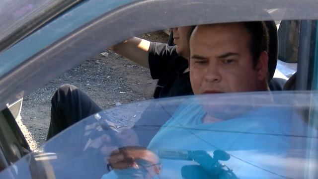 Борьба за власть в СНТ "Кооператор" смотреть онлайн