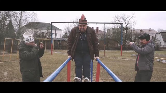 Усіх люблю - Граф Чапский смотреть онлайн