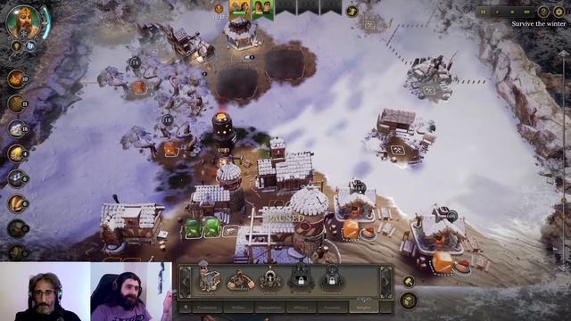 Kendi Kıçını Isıtamıyorsa | 05. Dice Legacy смотреть онлайн