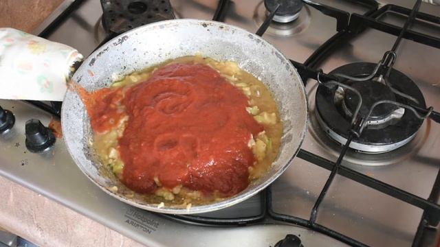 Кулинарный арт-объект