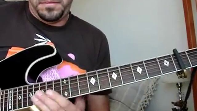Ry Cooder - Guitarshop Shuffle (Crossroads Guitarshop Scene not from soundtrack) HQ sound смотреть онлайн