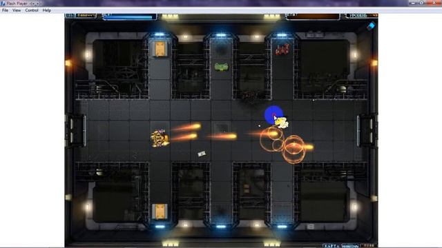 Robokill Titan Prime v02 + Expansion Pack RUS смотреть онлайн