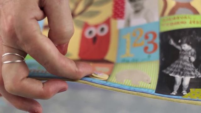 Scrapbooking Layouts - Different ways to make them смотреть онлайн