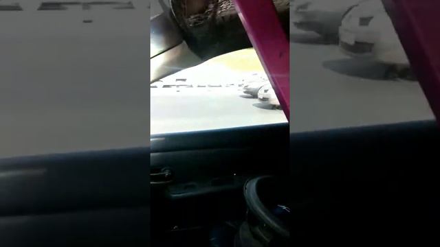 Автозвук как становятся чемпионами ))