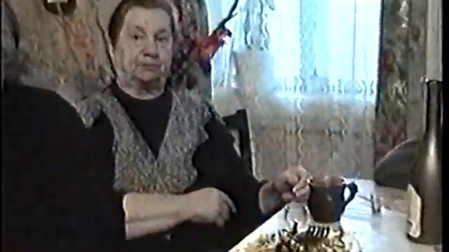 Дрягуново.Проводы. смотреть онлайн
