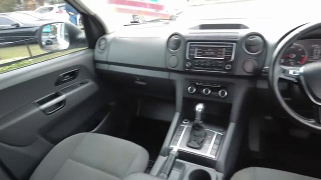 2015 VOLKSWAGEN AMAROK Archerfield QLD 2358 смотреть онлайн