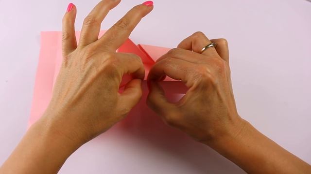 ОРИГАМИ из бумаги | КОРОБОЧКА с 2 ящиками для хранения мелочей смотреть онлайн