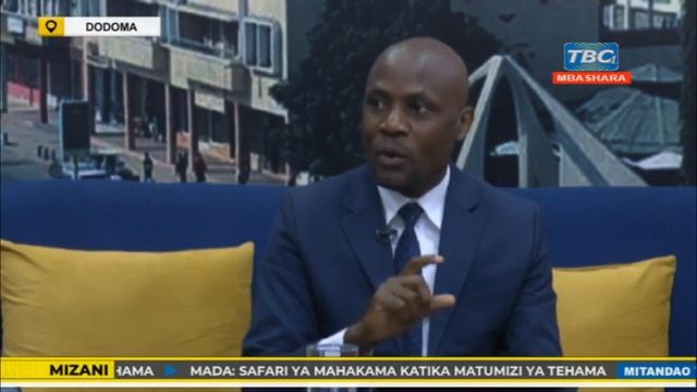 USIRI WA SHAURI LA MTU KATIKA MATUMIZI YA TEHAMA смотреть онлайн