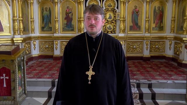 Да будет воля Твоя. смотреть онлайн