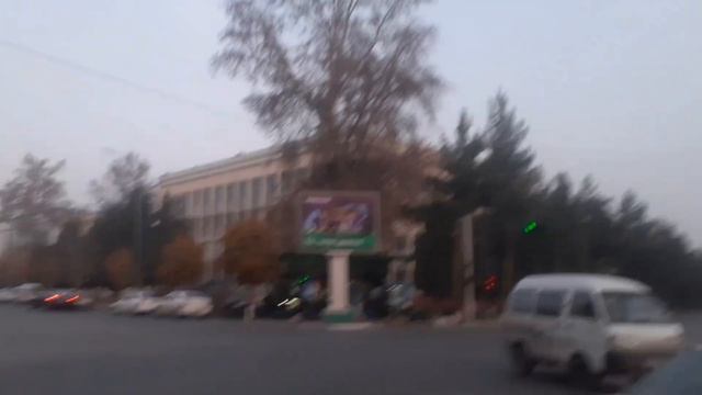 Fergana   красноармейская / туркестанская / Turkiston