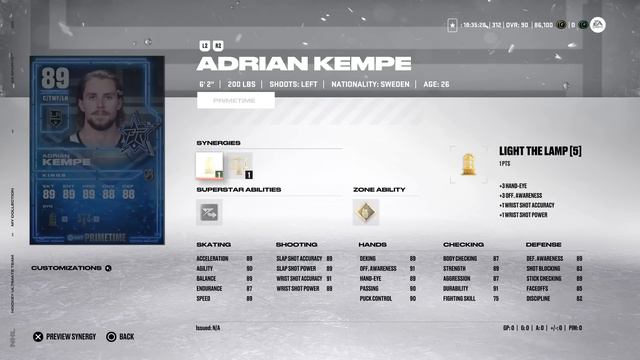 POWER UP ICON CHOICE PACK! *NEW* 94 GRETZKY & 94 LEMIEUX! NHL 23 HUT CONTENT + CHOICE PACK смотреть онлайн