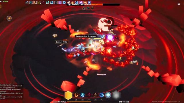 PoB5 Firebird Gemma (UPDATED) смотреть онлайн