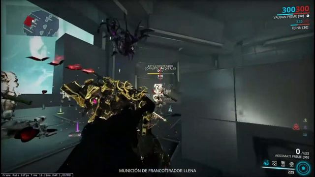 🔫 AKSOMATI PRIME BUILD 🔫 actualizada 2021 смотреть онлайн