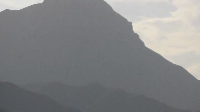 АХТЫ НАМЕ .Праздник Шарвили. 30- Июнь, 2018 г. смотреть онлайн