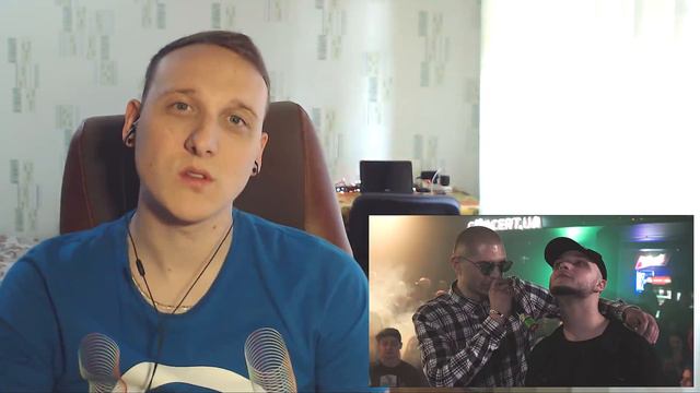 PIT BULL BATTLE BPM: DA GUDDA JAZZ vs CODEKIEV [реакция] смотреть онлайн