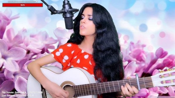 Купалинка - Elena /Yerevan/