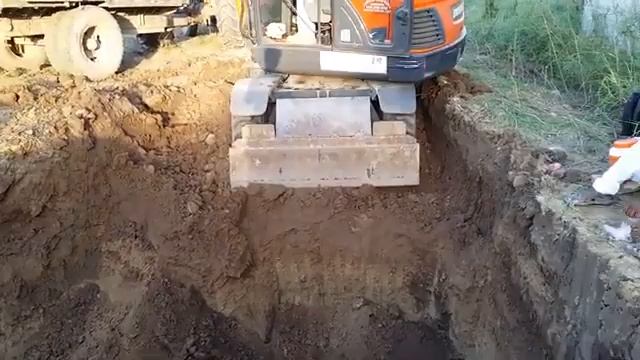 doosan dx55 2009 смотреть онлайн