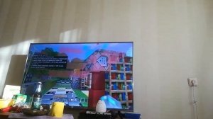 Как в Майнкрафте сделать себе супер регенерацию(бедрок)