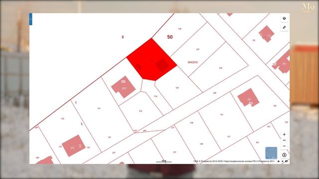 Как определить стоимость участка? Почему в одном поселке стоимость земли может отличаться в 2 раза смотреть онлайн