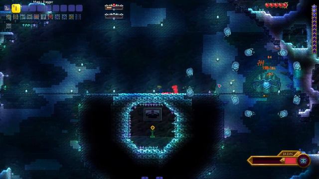 Giant Clam (Hardmode) Infernum nohit смотреть онлайн