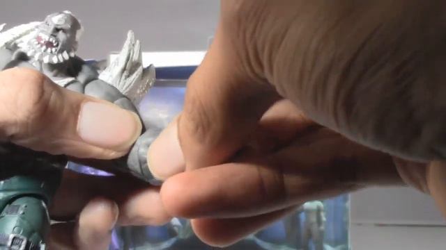 Injustice Gods Among Us:Catwoman vs Doomsday 2-Pack Review смотреть онлайн