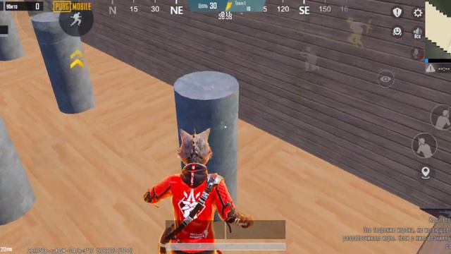 Parkour PARKOUR FUNNY 30 STAGES 😎 WOW Паркур Pubg Mobile смотреть онлайн