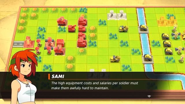 [Vinesauce] Vinny - Advance Wars 1+2: Re-Boot Camp (PART 3) смотреть онлайн