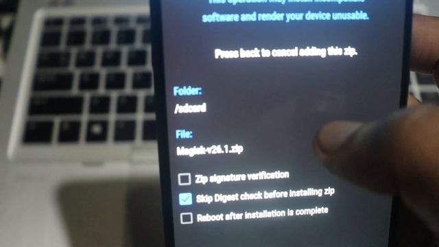 Official Android 14 GSI ROM: Google Experimental смотреть онлайн
