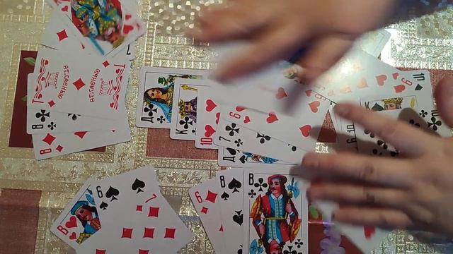 КАК ДАЛЬШЕ СЛОЖАТСЯ ОТНОШЕНИЯ У ♣КОРОЛЯ И ♦СОПЕРНИЦЫ #гаданиеонлайн #соперница #отношения смотреть онлайн