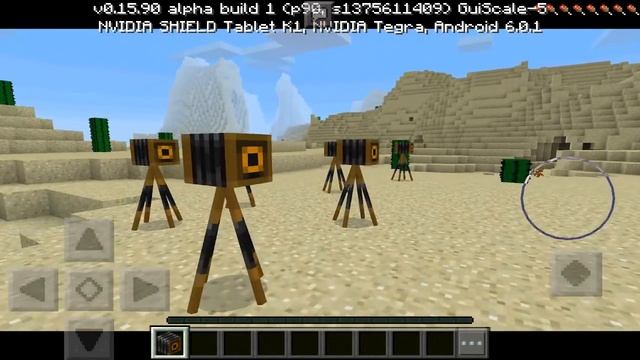 Minecraft Pocket Edition - 0.16.0 Update! - TOP SECRET FEATURES / ITEMS! (0.16.0 MCPE) смотреть онлайн