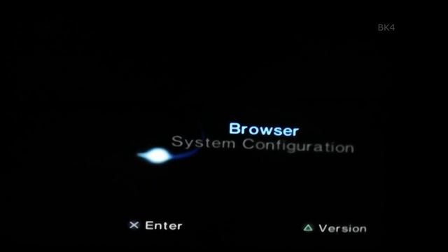 PS2 Error | Disc read error смотреть онлайн