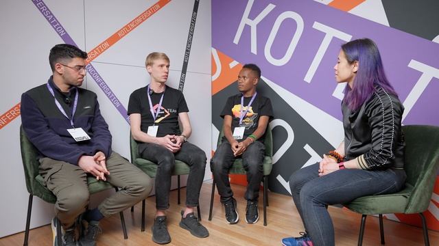 KotlinConfersation'23 – Kotlin Multiplatform Contest Winners смотреть онлайн