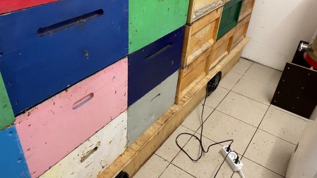 Сушилка для мёда Обзор смотреть онлайн