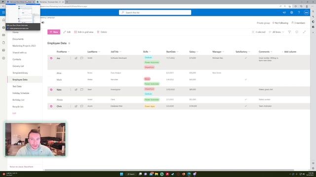 How to Use Filter Query in Power Automate with Examples | 2022 Tutorial смотреть онлайн