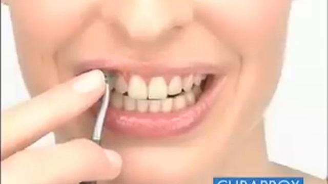 Межзубные ершики смотреть онлайн