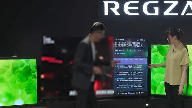 【省エネ性能と高画質を追求】4K液晶レグザ「M550Mシリーズ」徹底解説 смотреть онлайн
