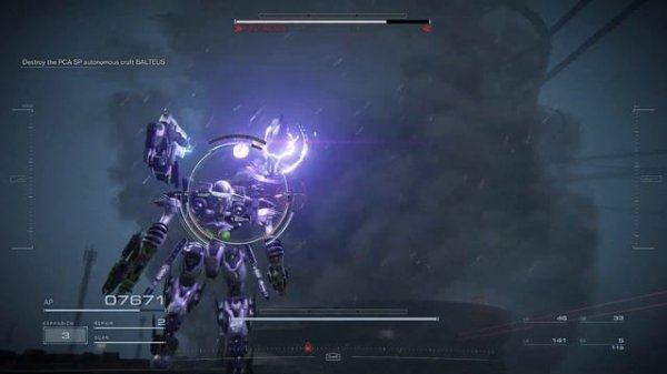 Top 5 OP PvE Builds in Armored Core 6