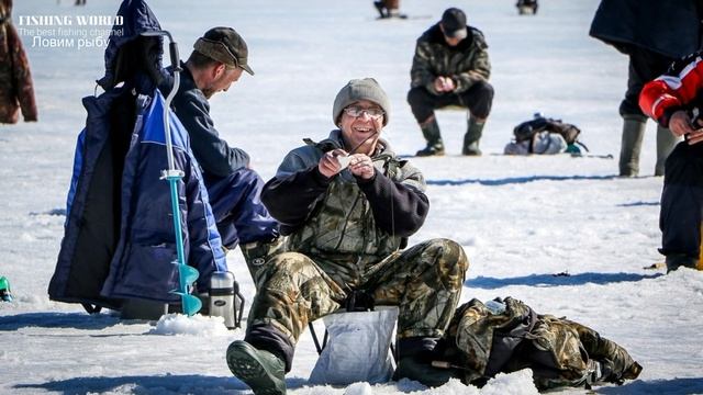 А ТЫ знаешь когда жор щуки в марте! Не пропусти весенний жор щуки! Когда ловить щуку весной! смотреть онлайн