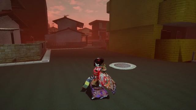 GOHOME! обзор на ПК версию игры