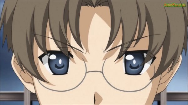 Mayoi Neko Overrun! Special - 5 Рус сабы