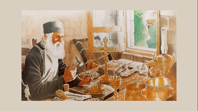 Притча "БОГ ВЕЛИКИЙ" | Християнські притчі українською смотреть онлайн