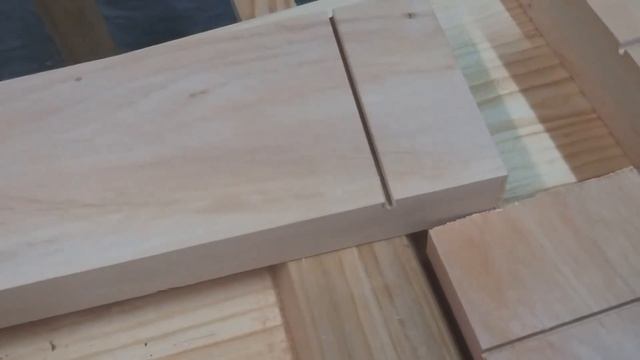 Разборный стол. Подгонка ножек.Крепление... смотреть онлайн